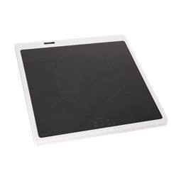 Cooking Top With Frame - 596x600mm