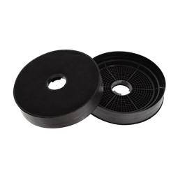 Kohlefilter, d163 LongLife