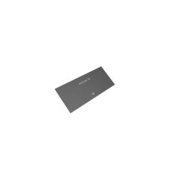 GLASBLENDE,SATZ,OBEN,BLACK 896