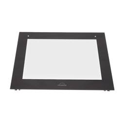 Door Glass Assembly - 596X466mm