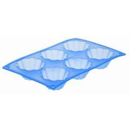 Stampo in silicone per muffin