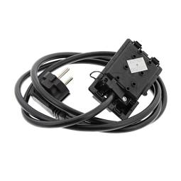 ANSCHLUSSDOSE,MIT,KABEL,3X1.5M