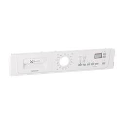 control panel,Handle,Electrolux,Symbols