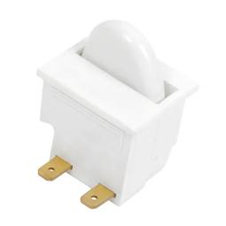 Lampschakelknopeenheid koelkast