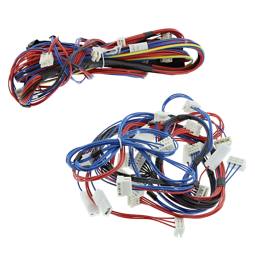 harness, kit,