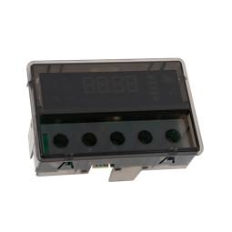 configured electronic,user interface board,Hexagon