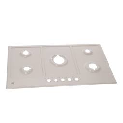work top, brown, Electrolux, 857x520mm