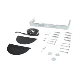 documentation bag,with,fixing,AEG TOUCH FUTURE