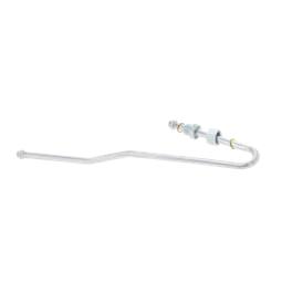 Alimentation gaz,avant