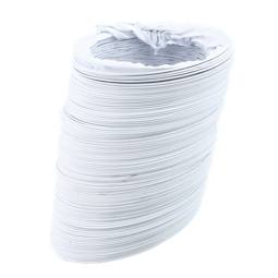Tumble Dryer Flexible Vent Hose - 3 meter