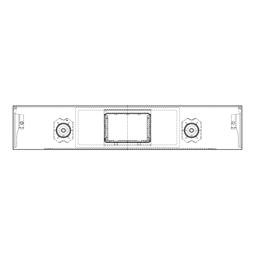 control panel, inox