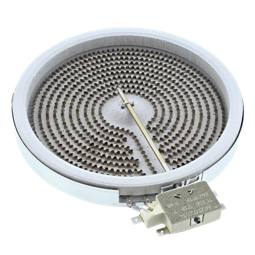 Topné těleso varné desky 1800 W