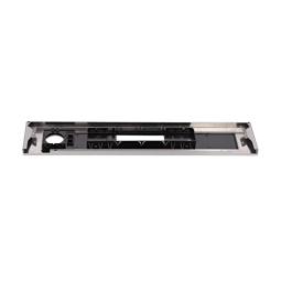 cruscotto, inox