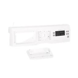 control panel,white,Electrolux,IT