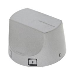 knob, function, inox