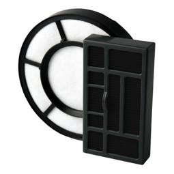 EF136 Pack de Filtres pour Aspirateur Aptica