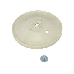 RIEMENSCHEIBE,KIT,SCHRAUBE,Ø27