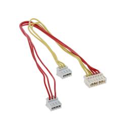 harness,user interface board,rotary switch