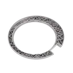 ram dörr-, inre, grå, XL,D=310.5mm