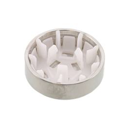 knob, cover, stainless