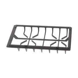 grid, pan support, right