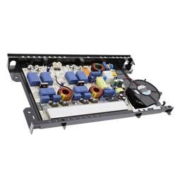 module, induction, Tiger, EOS