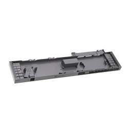 panel mandos, gris, Electrolux