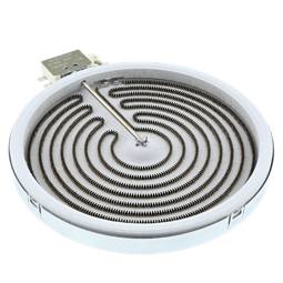 2300 Watt Hotplate Radiant Heating Element - 210mm
