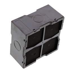 Rahmen,Kohlefilter,Kunststoff,for Helsa cube 1pcs