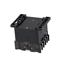 connector,  4NO 230V K1-09F00-4