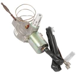 Cooker Flame Safety Device