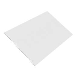 control panel, white, AEG