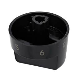 knob,energy regulator,black,6-0