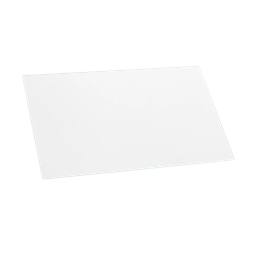 glass shelf, free-standing, 448mmx283mmx,3,2mm