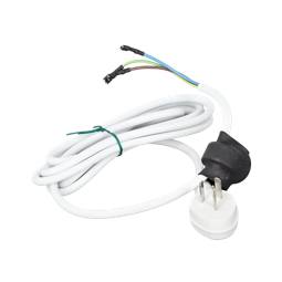 power cable, 2.5m
