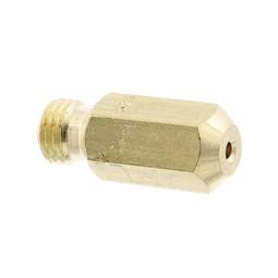 Cooker Natural Gas Injector