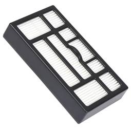 Vacuum Cleaner Exhaust Filter