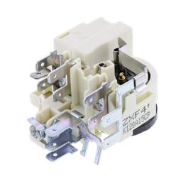 Refrigerator Motor Protector PTC Terminal Block