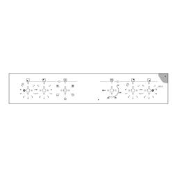 control panel, inox