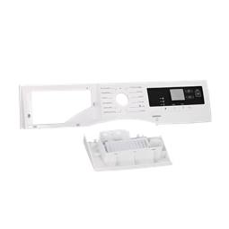 control panel,white,Husqvarna,SV,SYM