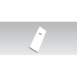 facciata, cassetto congelatore, neutro, 788, H153.5mm