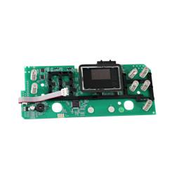 user interface board, BF,TC4,TIR
