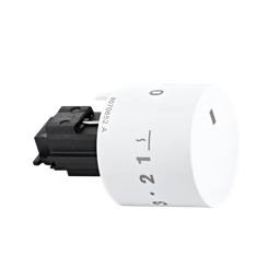 vred, energiregulator för 2-zon