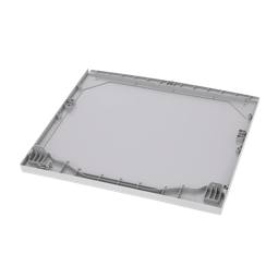 encimera,conjunto,plata,595,4x447,5mm