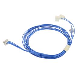 johdotus,lämpötilan ilmaisin,voimayksikkö,J9,2240mm+580mm