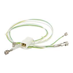 harness, oven lamp