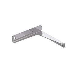 bracket, left