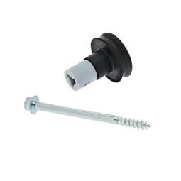 top, spacer, assembly, 90mm;20.5mm