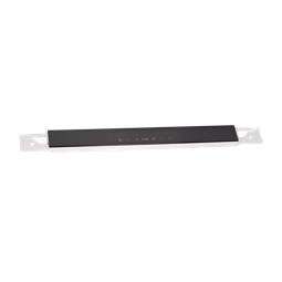 manöverpanel, komplett, tryckt, 7801 583.4x48.5mm