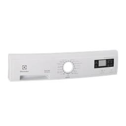kezelõlap, fogantyú, Electrolux